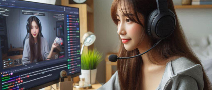 Live Streaming